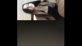 Turkish girls put on an adult webcam show