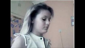 Filming a naked milf in the shower on camera through a hole in the wall