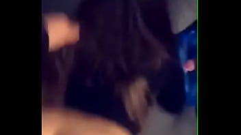 Students skip university and fuck at home to orgasm