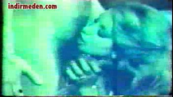 Single Turkish woman shows very hairy crotch on webcam